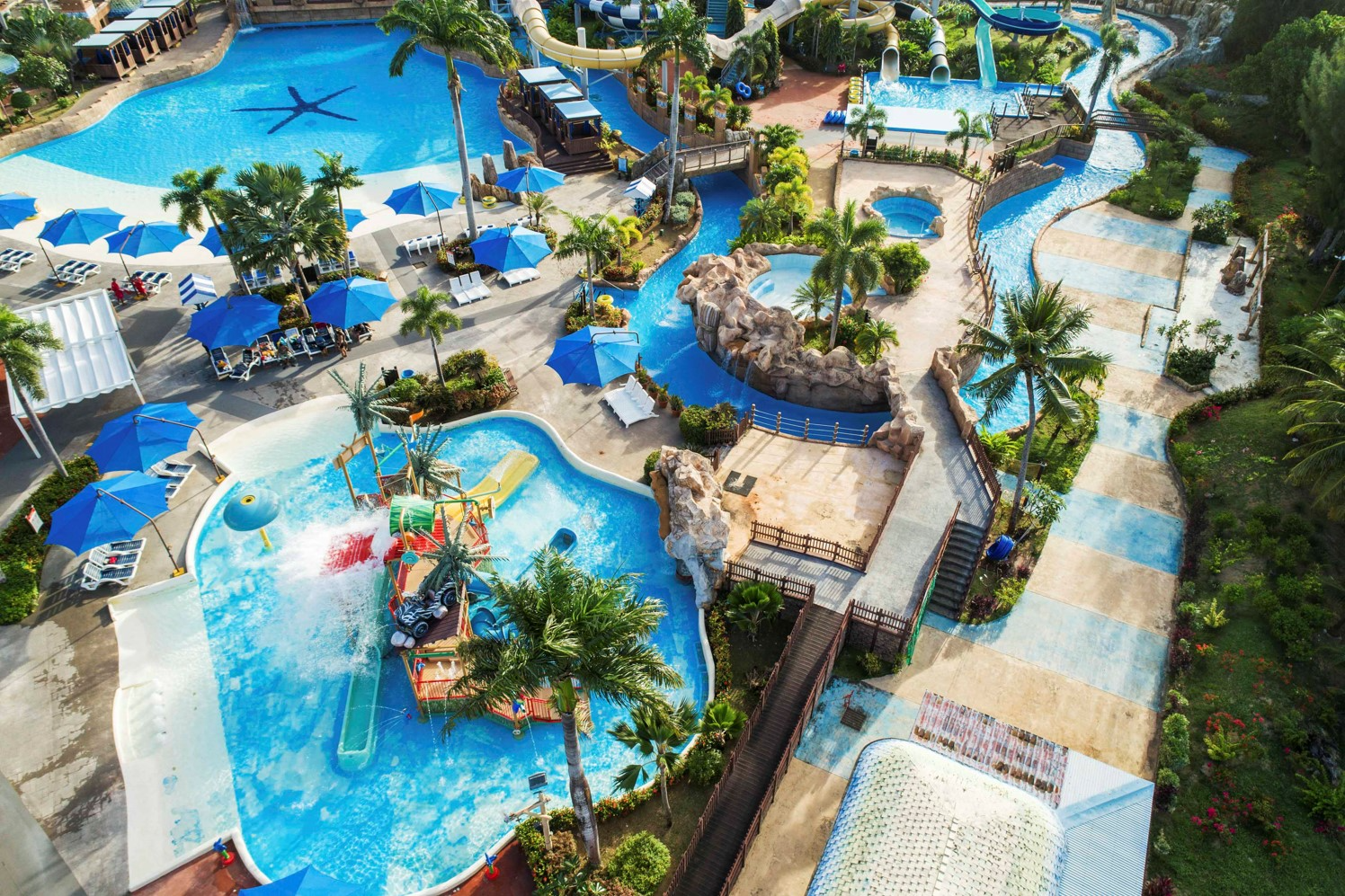 여행이지, 사이판 월드리조트 패키지