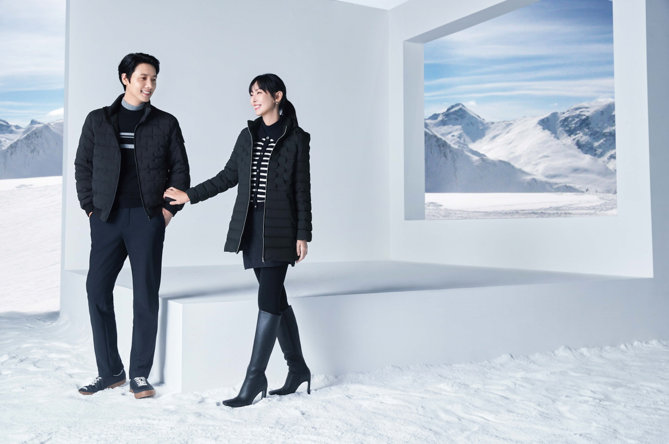 올포유, 캐릭터 마케팅 적극 진행해 친환경 충전재 ‘머스코비’ 상품 알린다