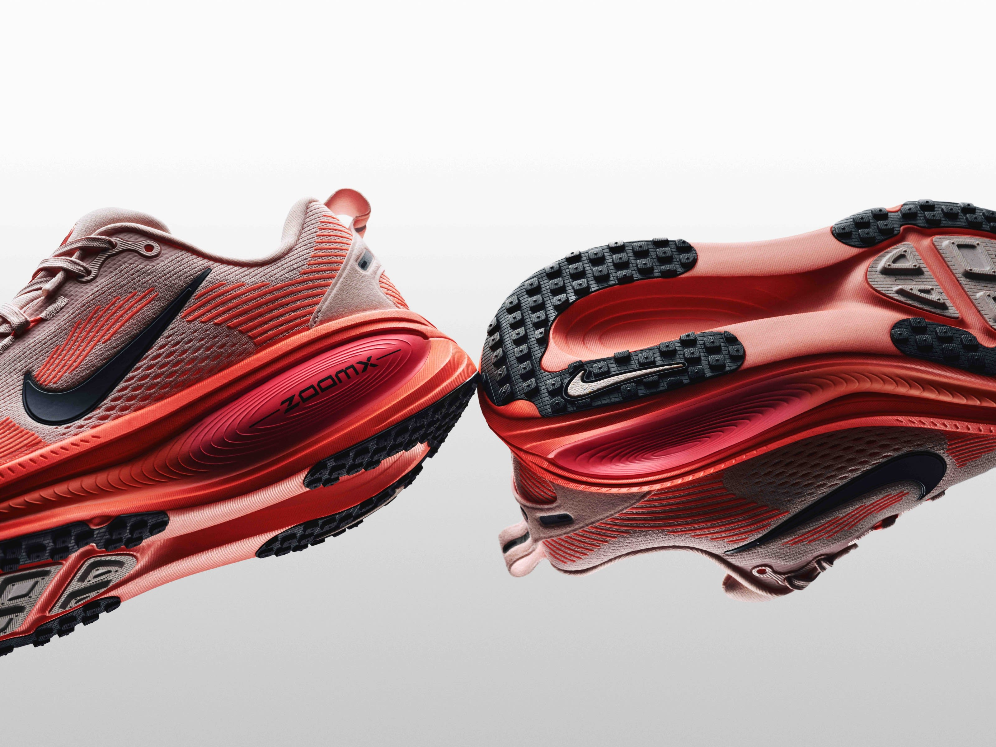 나이키, 최고의 쿠셔닝 통해 궁극의 편안함 선사하는 ‘보메로 18 ’ 출시