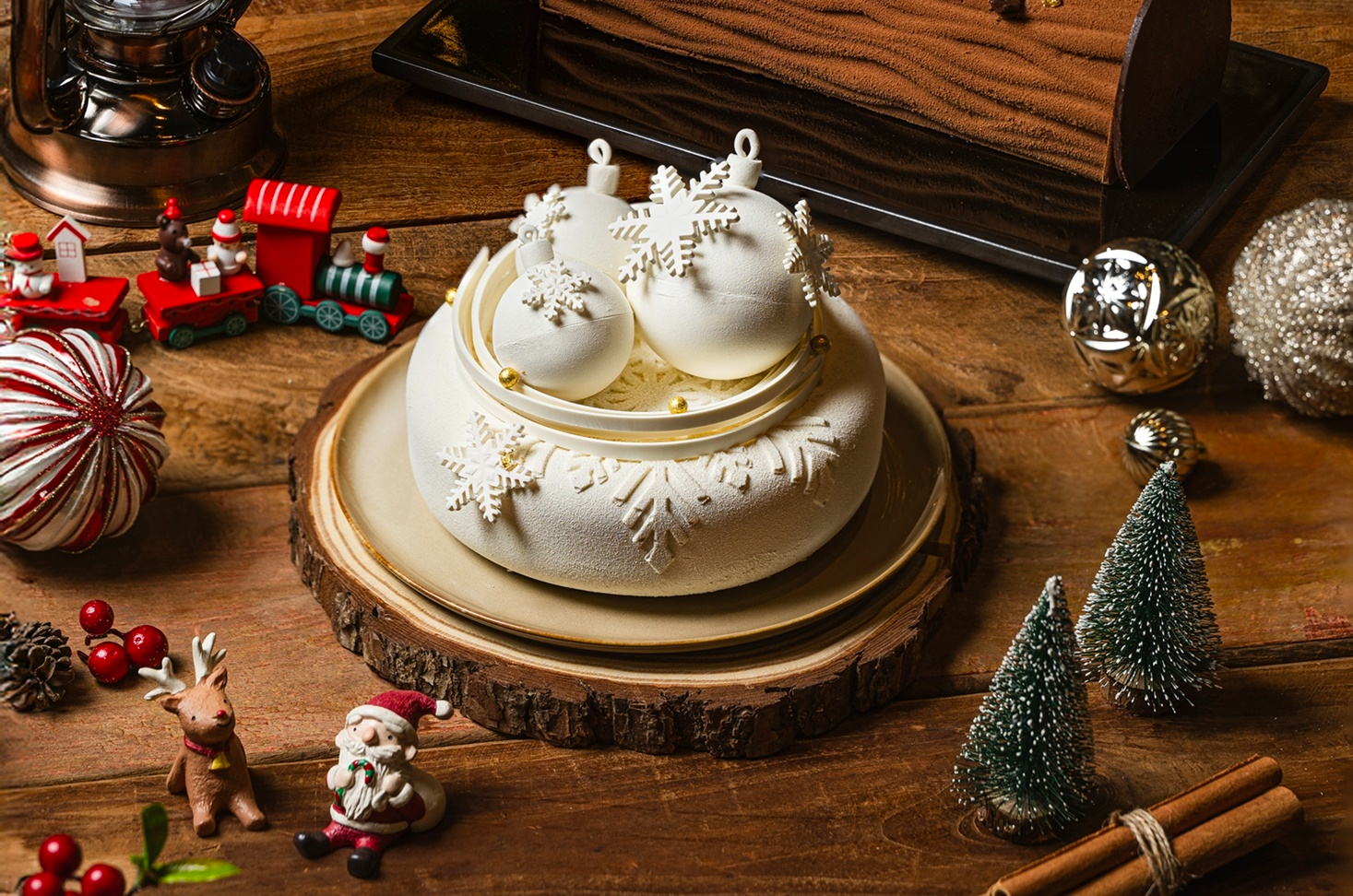 해비치 호텔앤드리조트 제주, ‘스위트 크리스마스 패키지’ 출시