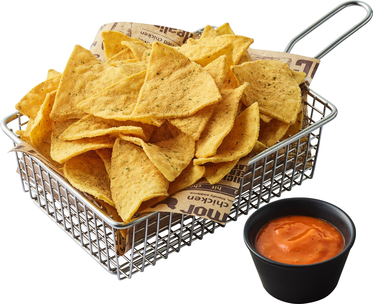 bhc ‘뿌링클 나쵸 더블’