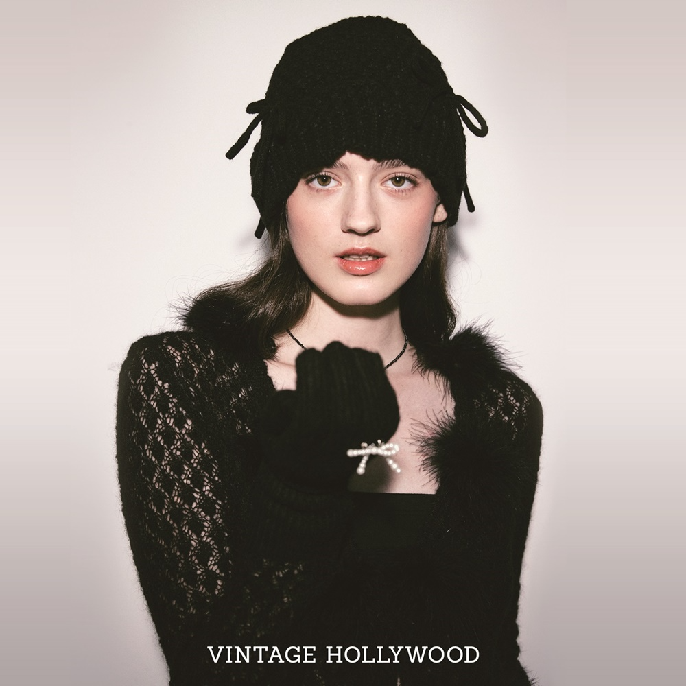 빈티지헐리우드(VINTAGE HOLLYWOOD), 자사몰 방한용품 할인 프로모션 진행