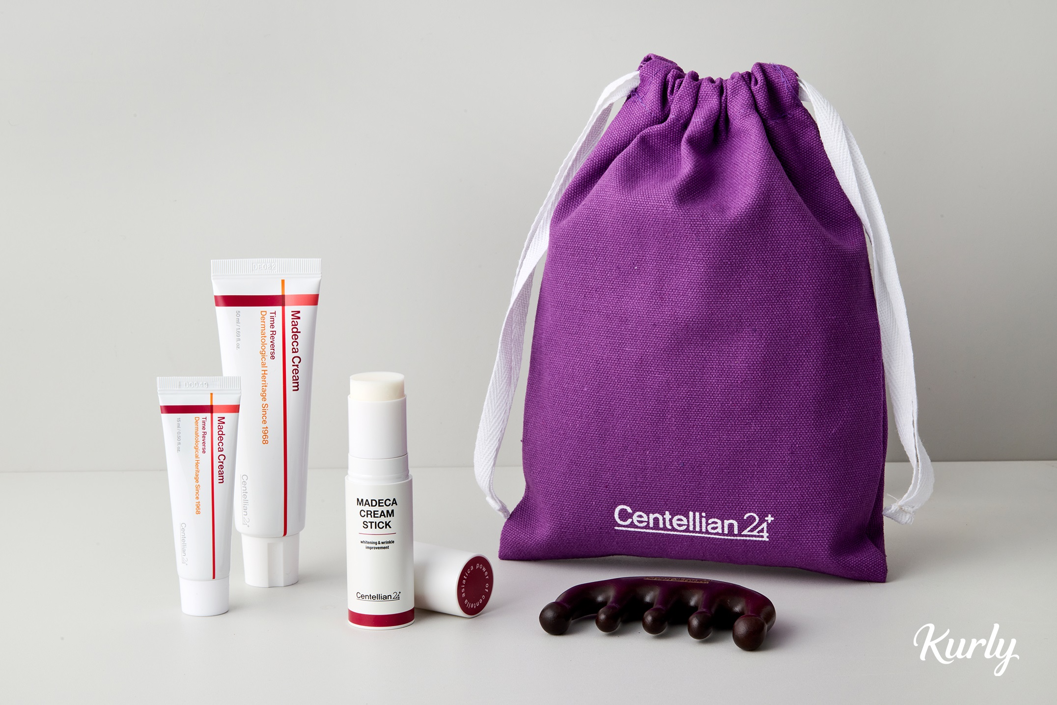 동국제약 센텔리안24 ’베스트 마데카 크림&스틱 기프트 기획세트’