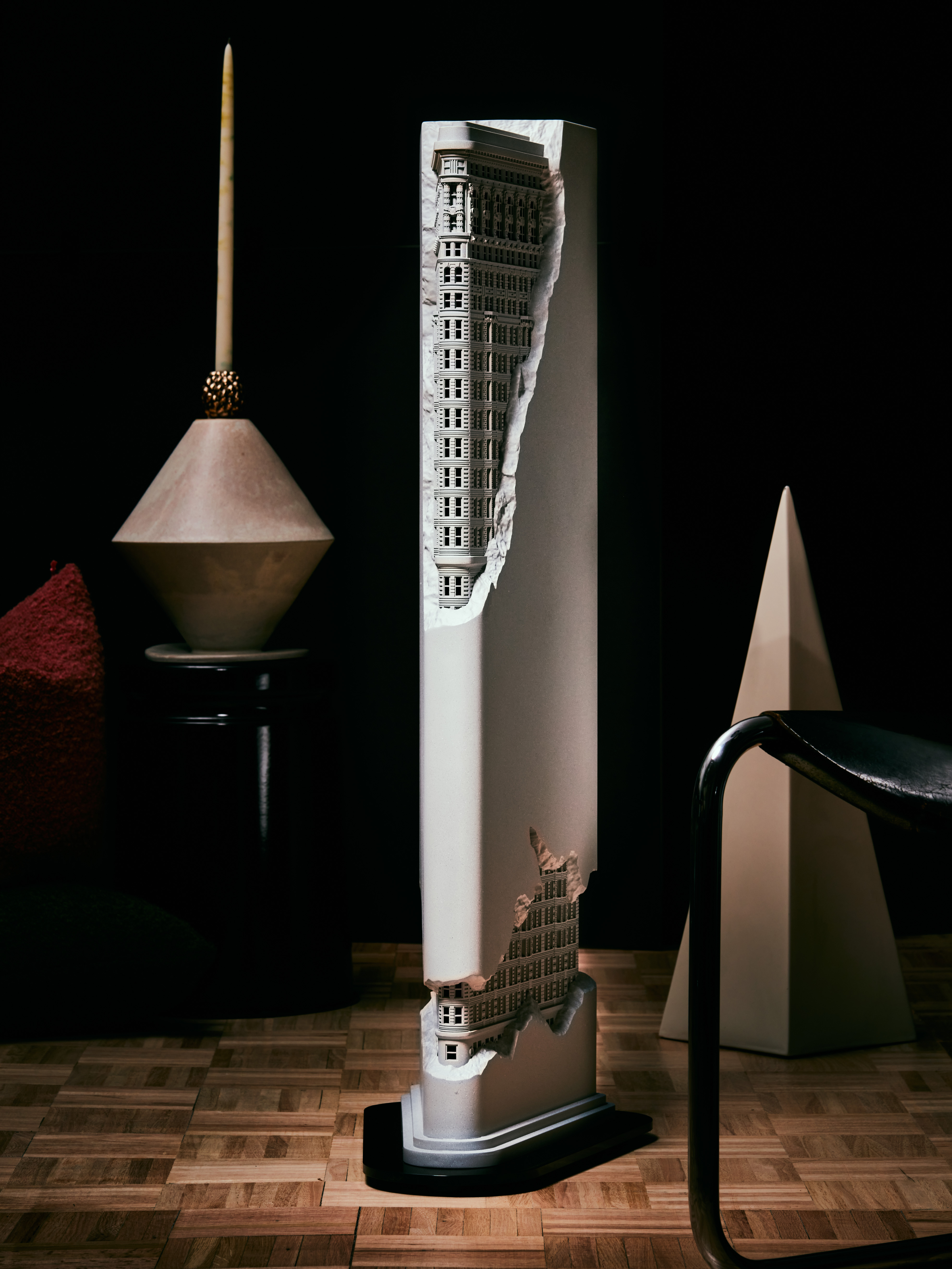 독창적인 사운드와 디자인의 만남, 더솔로이스트 사운드 선봬