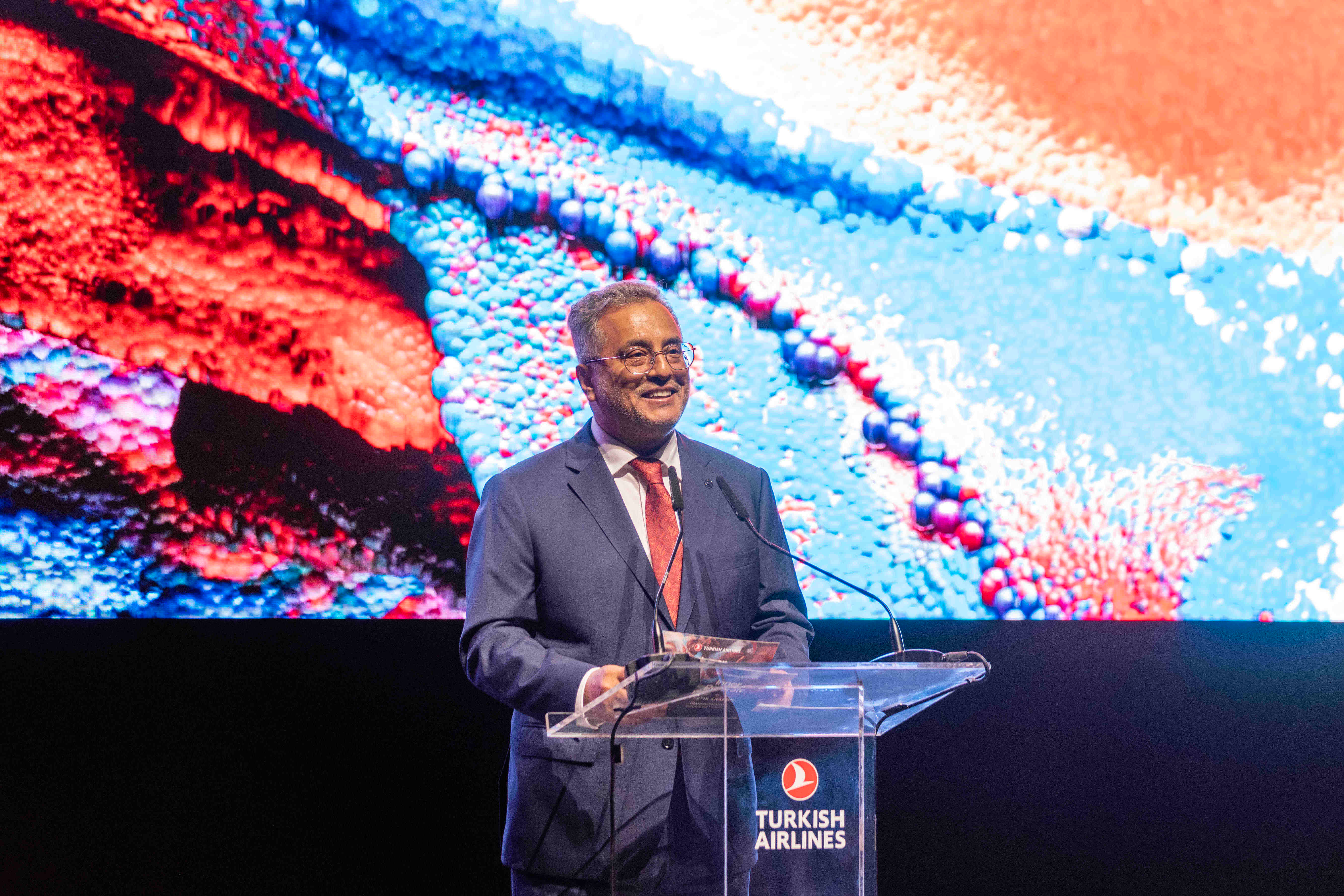 터키항공, 레픽 아나돌과 함께 튀르키예에서  ‘내면의 초상’ 선보여