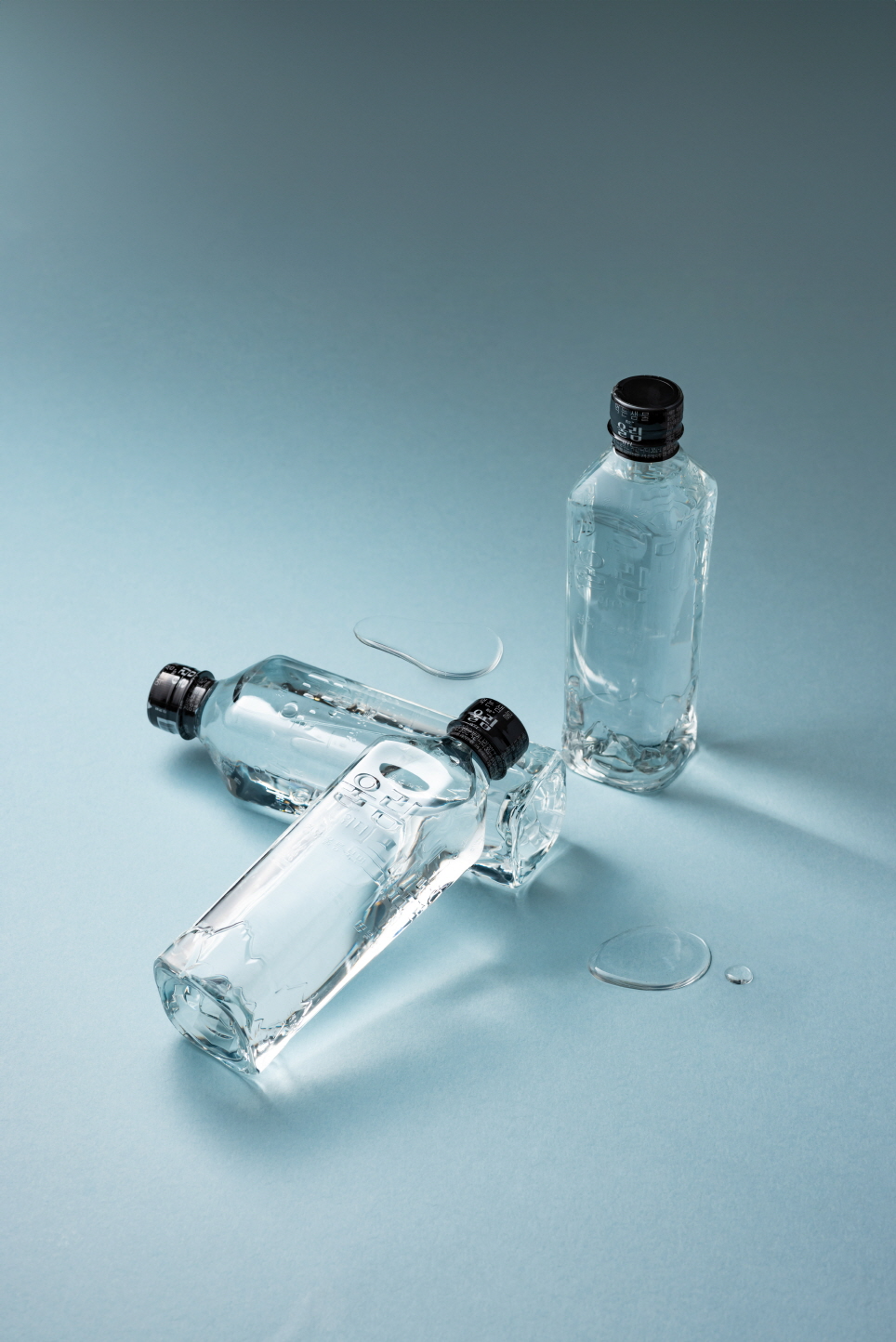 Vio 휘오® 울림워터 (사진 제공=한국 코카-콜라사)