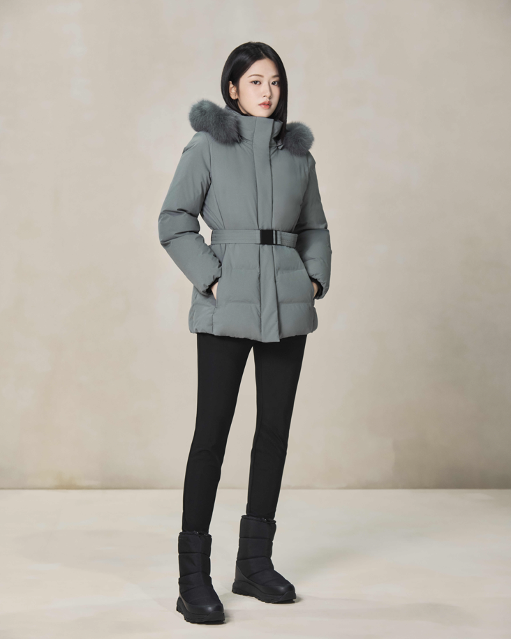 네파, 24년형 스테디셀러 다운 ‘프리미아’ 시리즈 선봬