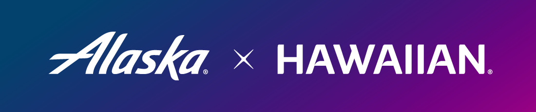 알래스카 에어 그룹, 하와이안항공 인천-시애틀 직항 노선 신규 취항