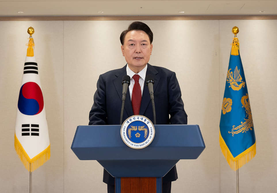 사진: 윤석열 대통령