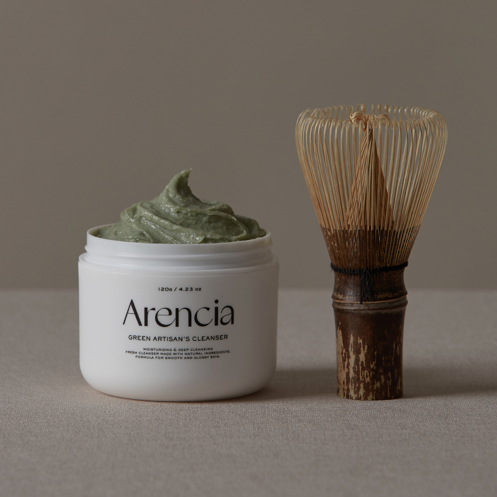 아렌시아, 美 아마존 블랙프라이데이서 메이크업 폼 클렌징 1위 차지