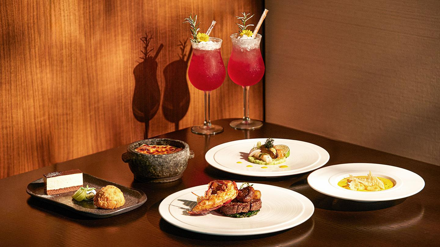 롯데호텔 제주, 크리스마스 및 연말연시 프로모션 선봬