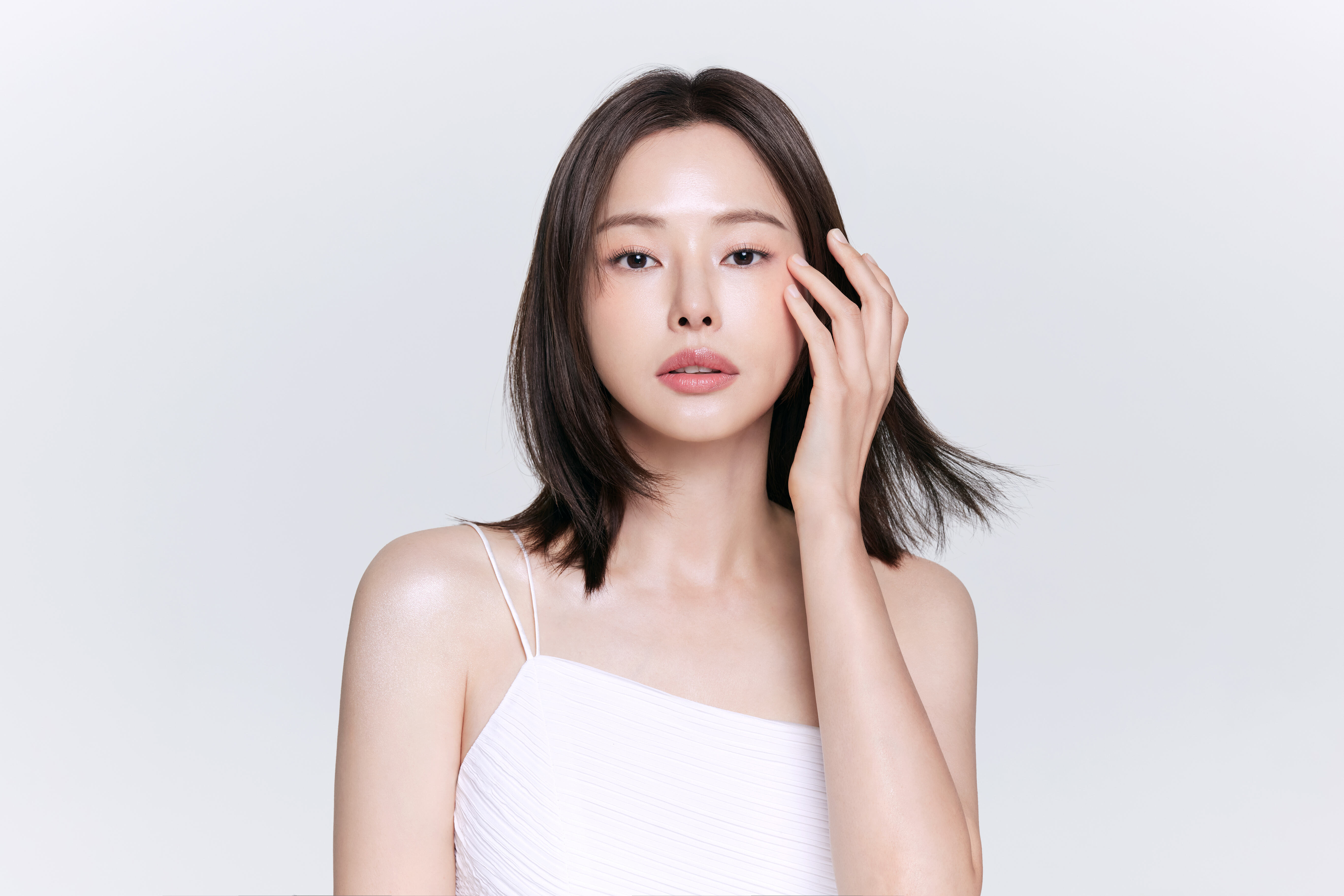 AHC 앰버서더로 배우 이하늬 발탁