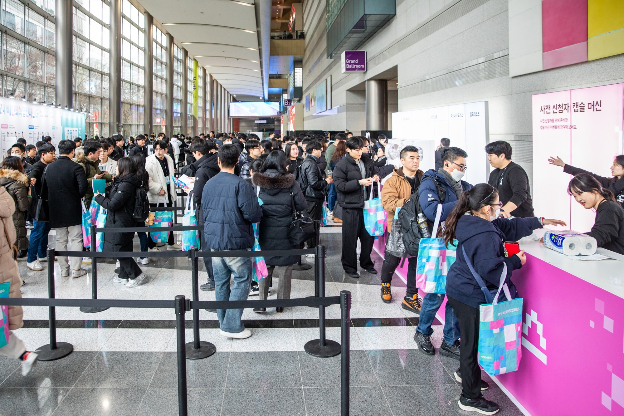 배달의민족, '2024 배민외식업컨퍼런스' 성황리 개최