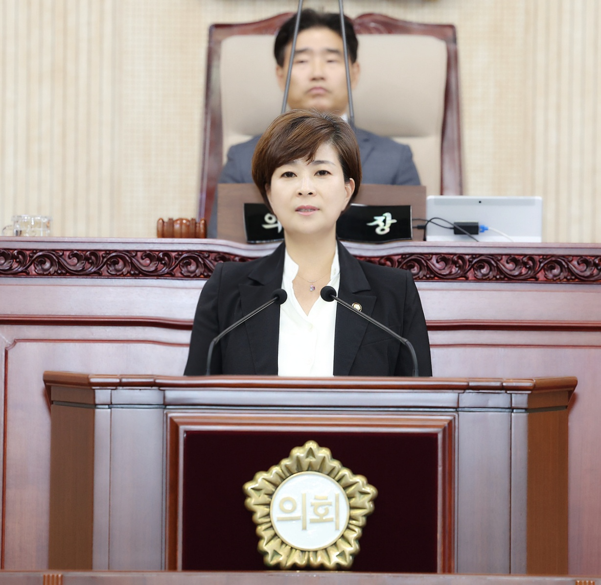 고양특례시의회 제공