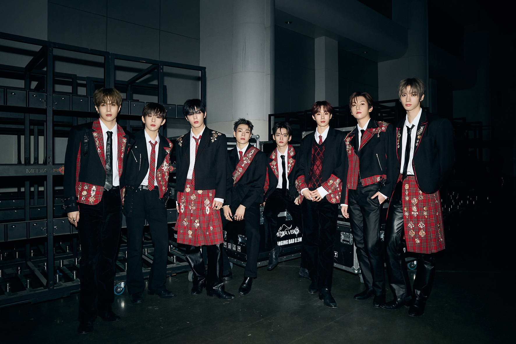 휘브(WHIB), 2025년이 더욱 기대되는 이유