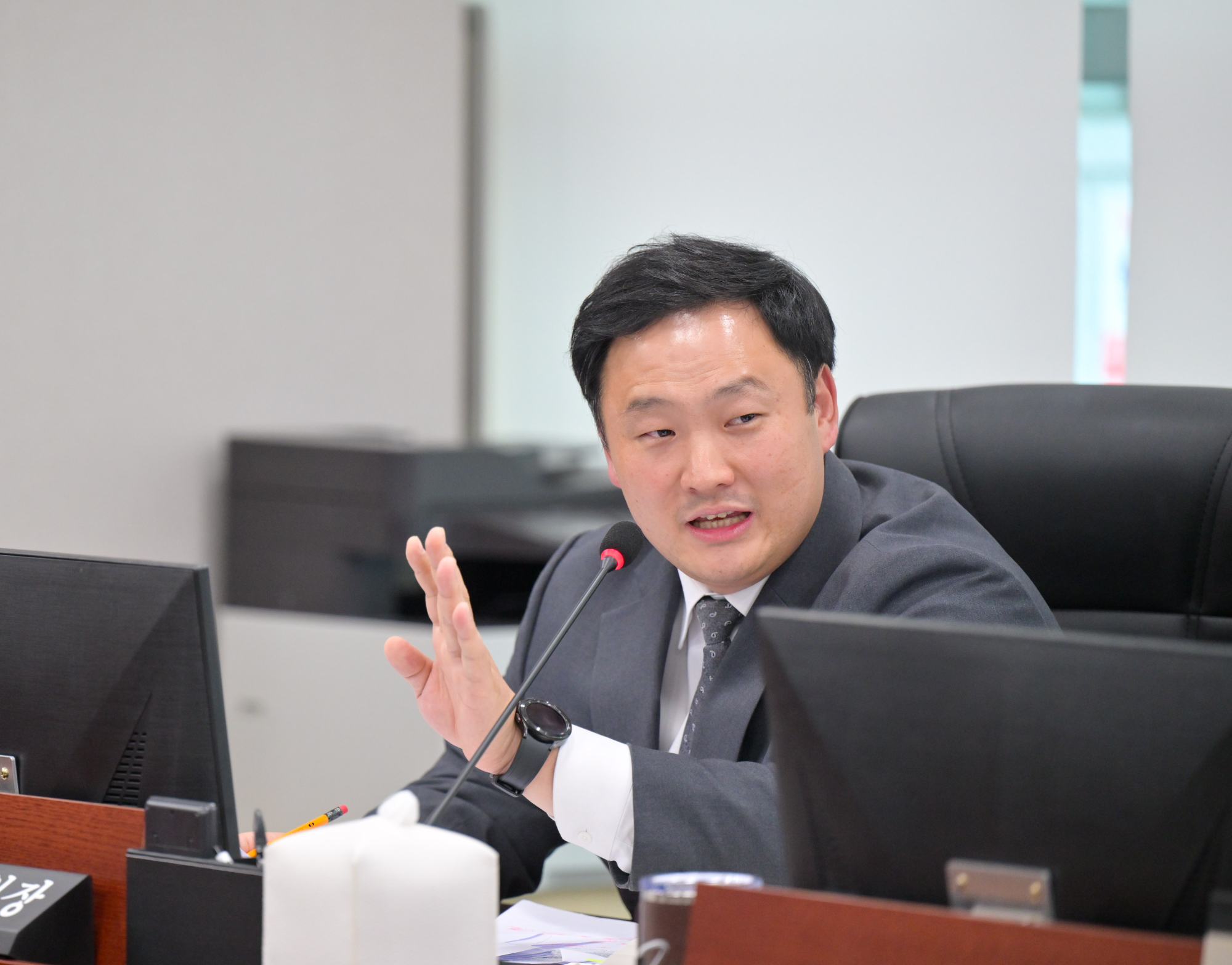 경기도의회 제공