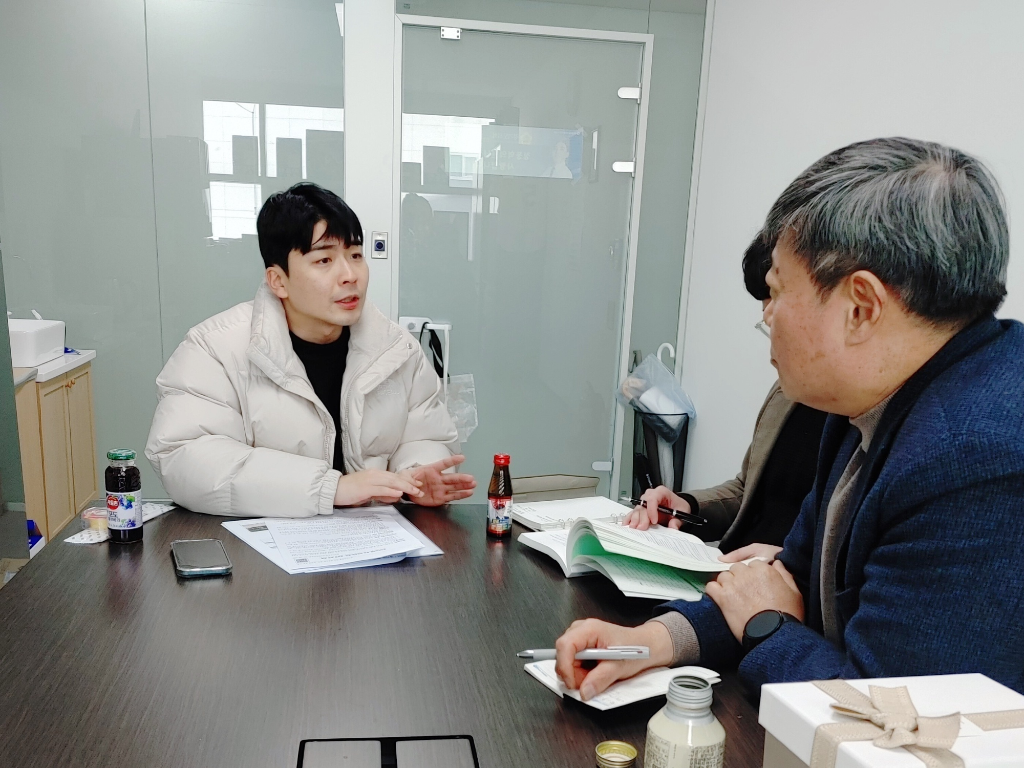 경기도의회 제공