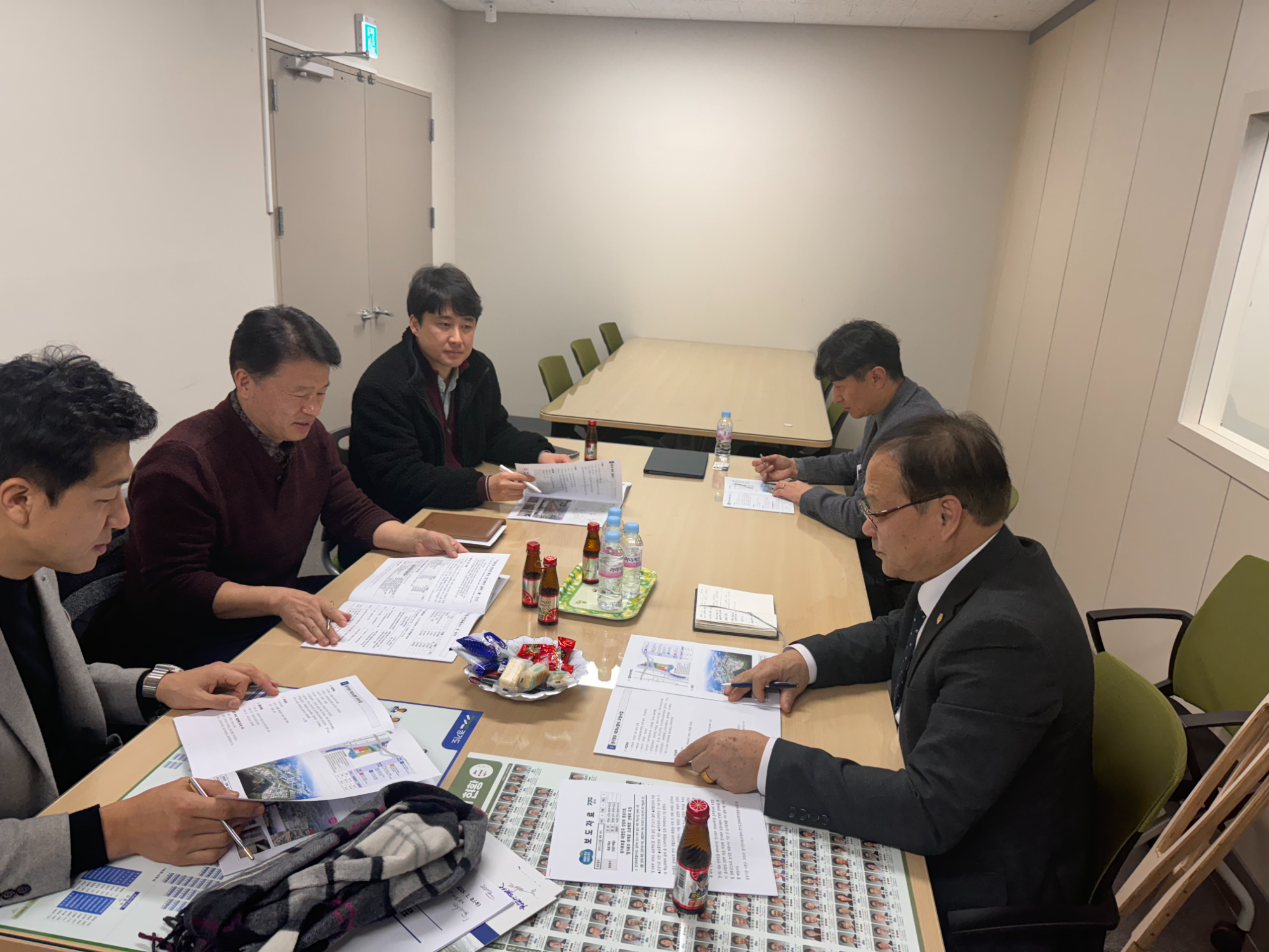 경기도의회 제공