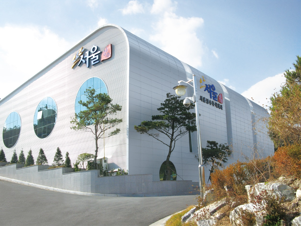 서울장수, 세계 최대 막걸리 제조 기록으로 글로벌 전통주 시장 선도