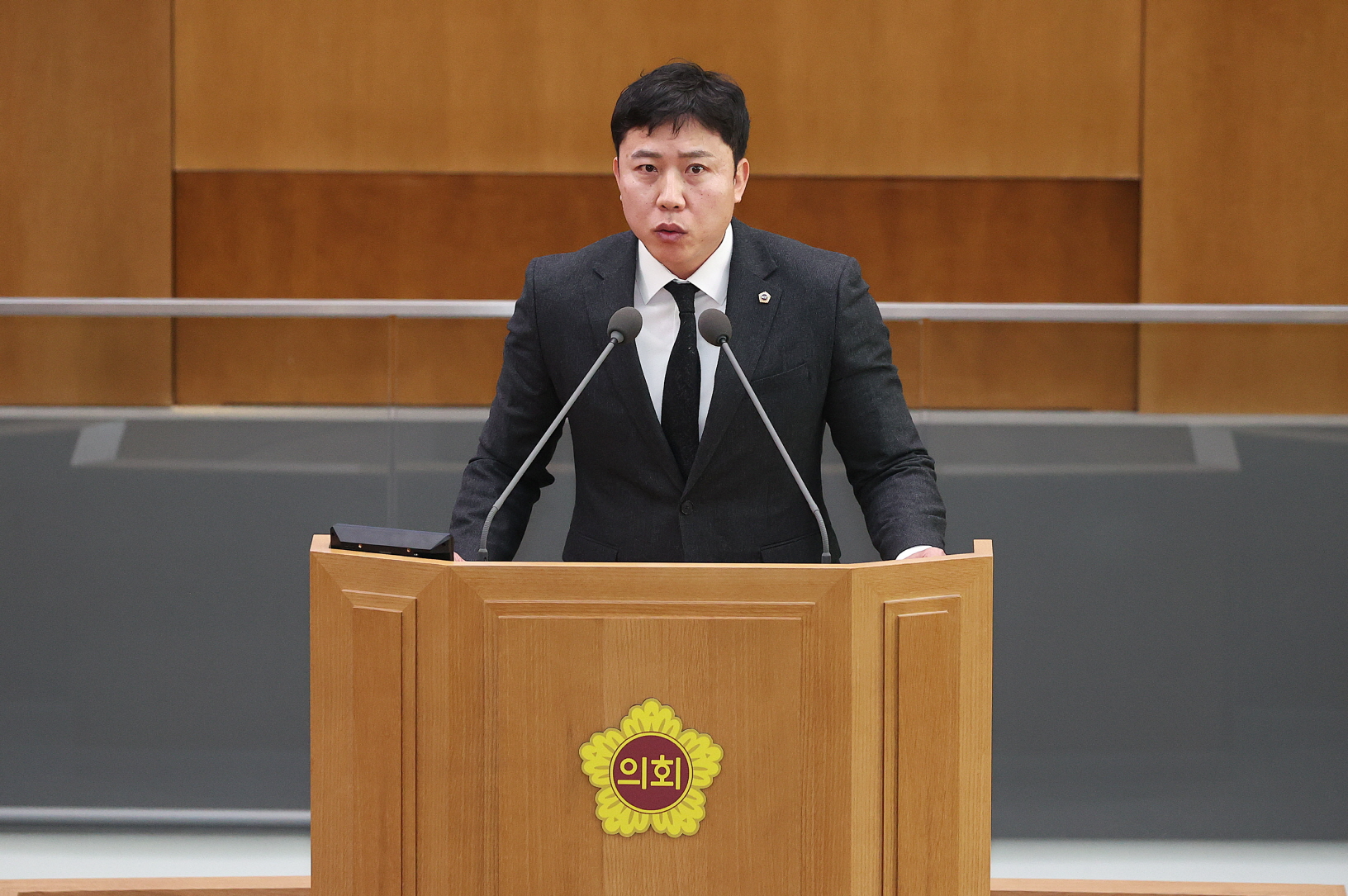 오세풍 의원, 경기도 내 학교 수돗물 안전성 강화를 위한 수질 관리 방안 제시