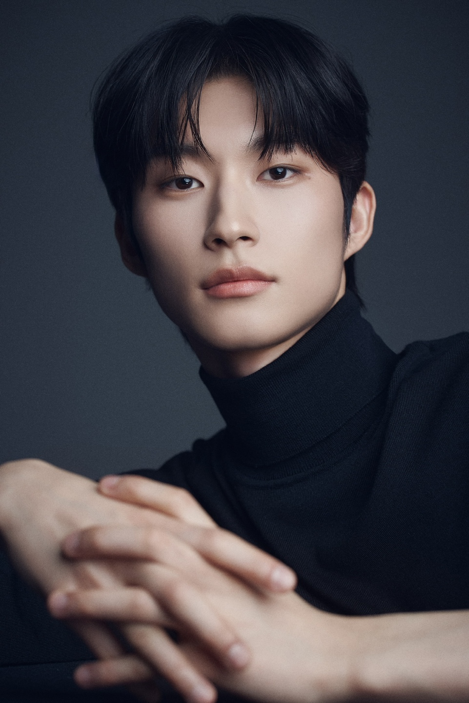 조범규, 4000:1 경쟁률 뚫고 영화 ‘오디션 109’ 주연 캐스팅