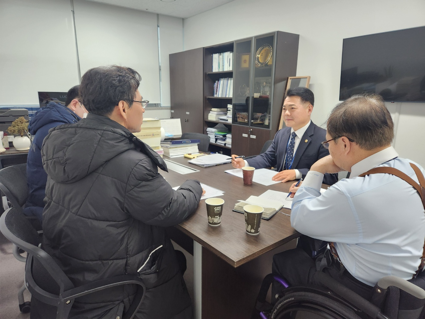 경기도의회 제공