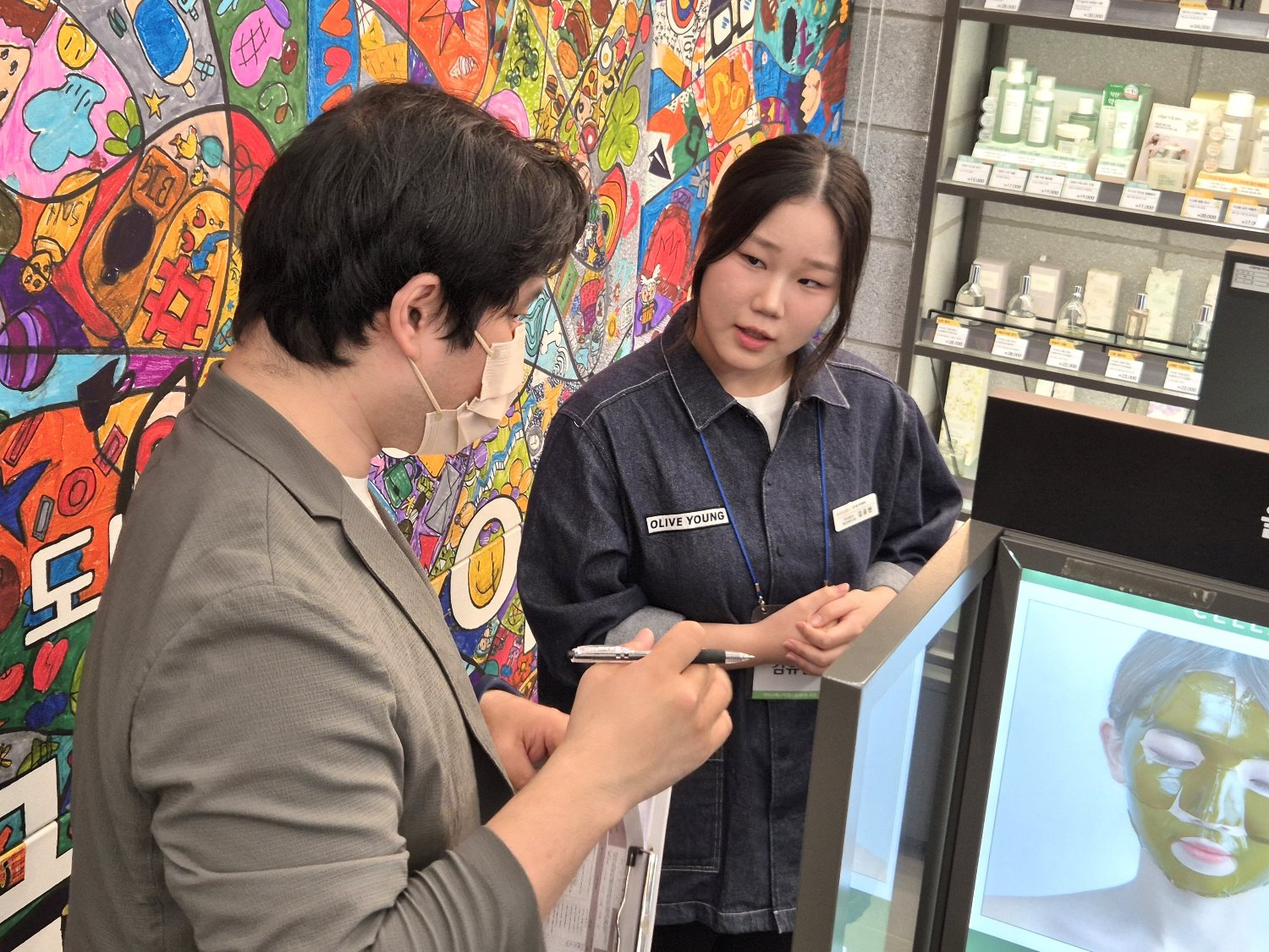 CJ, CJ도너스캠프 통해 취업취약계층 청년 실질적 자립 지원…‘꿈키움 아카데미’ 수료식 성료