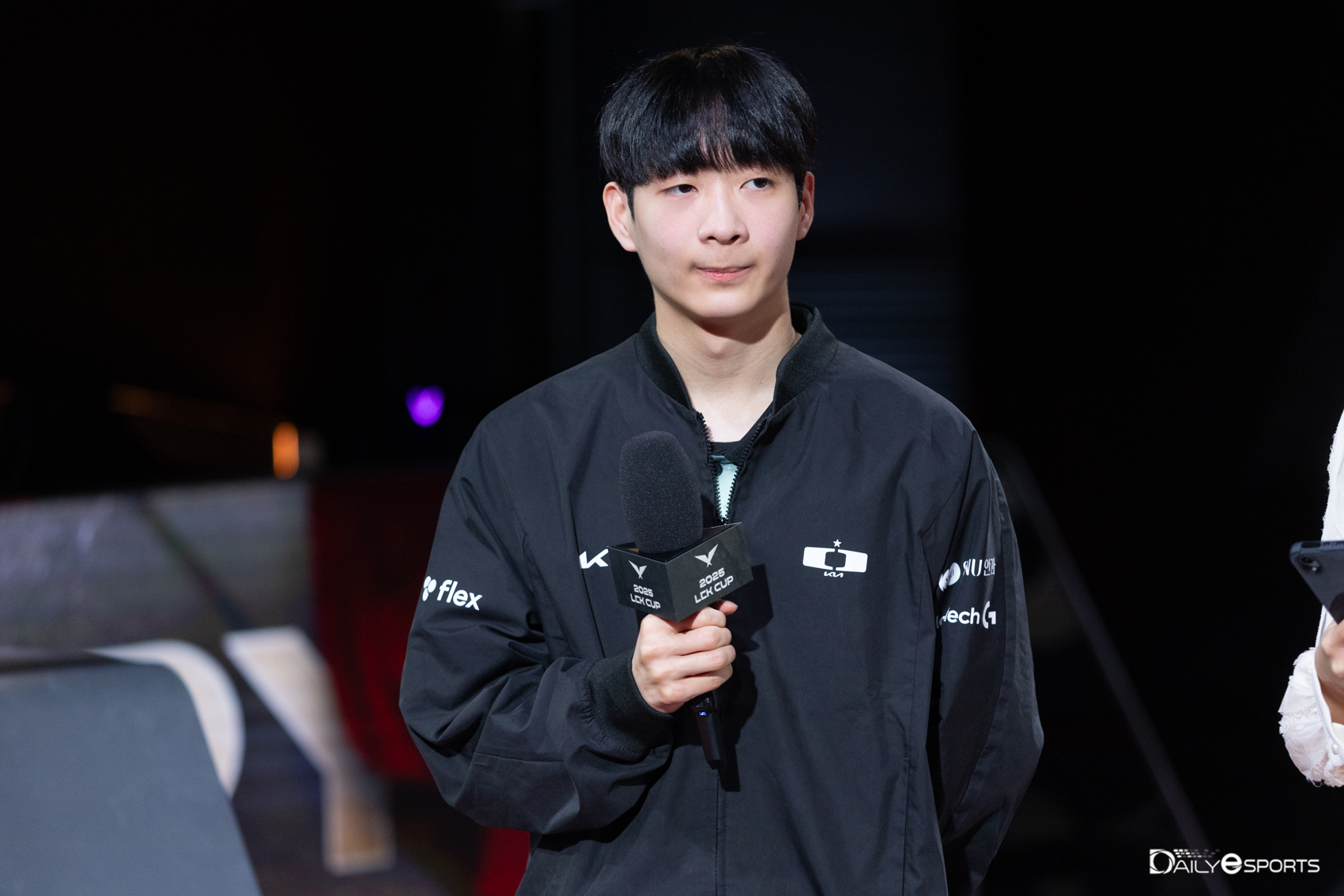 다양한 카드 선보인 디플러스 기아, LCK 컵서 2연승