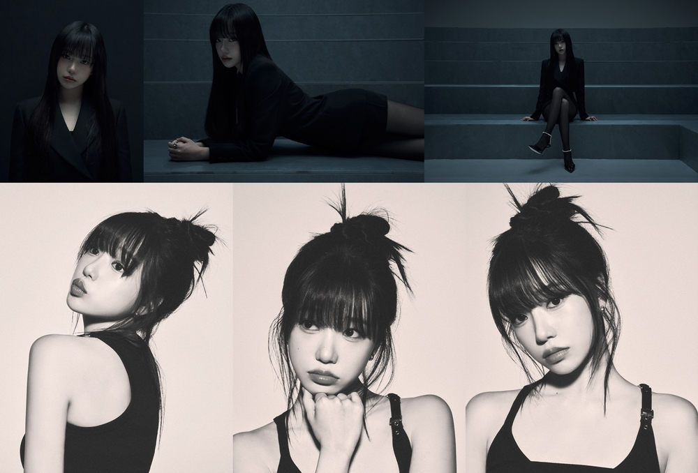 ‘오징어 게임 시즌2’ 조유리, 시크→발랄 자유자재…한계 없는 멀티테이너 면모