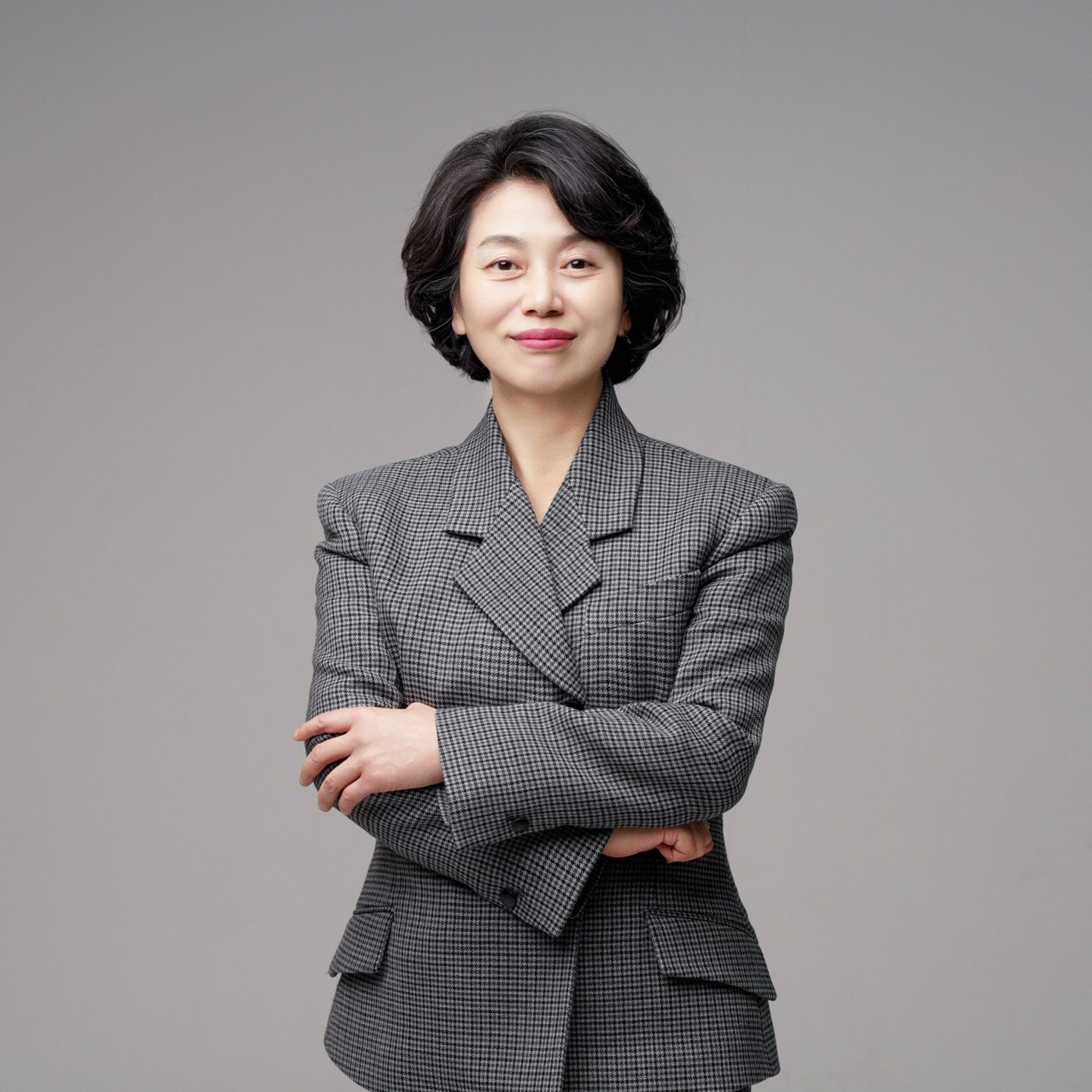 결혼정보회사 엔노블 최혜경 전무 "신뢰와 공신력으로 성혼 이뤄"