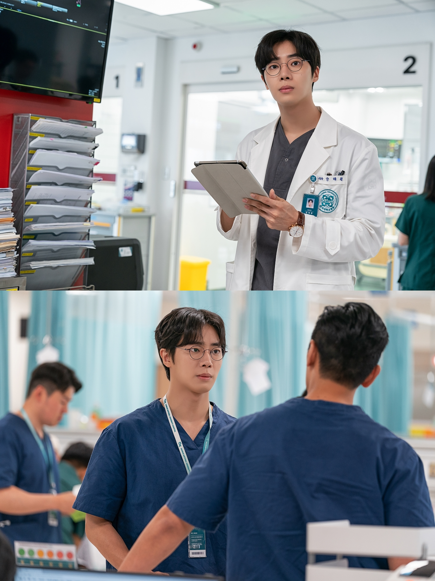 추영우, ‘중증외상센터’ 사이다 활약 예고…기대 이유 셋