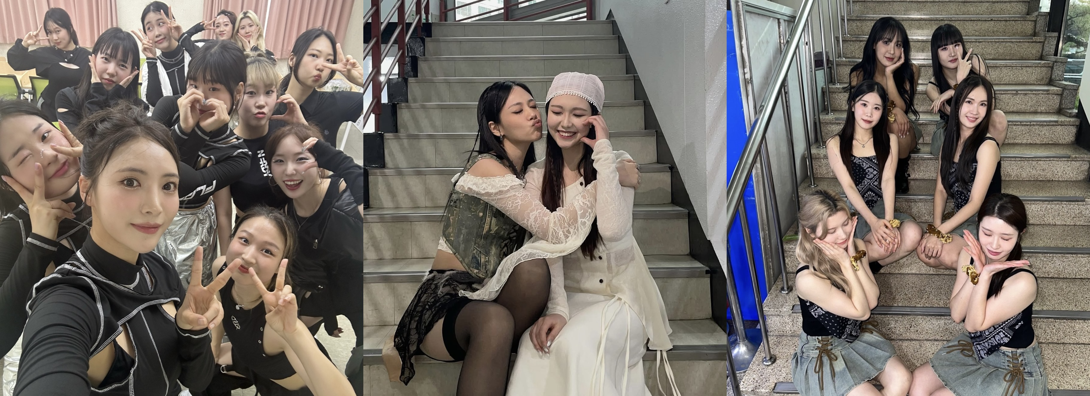 퍼펙트 제이 댄스 스튜디오