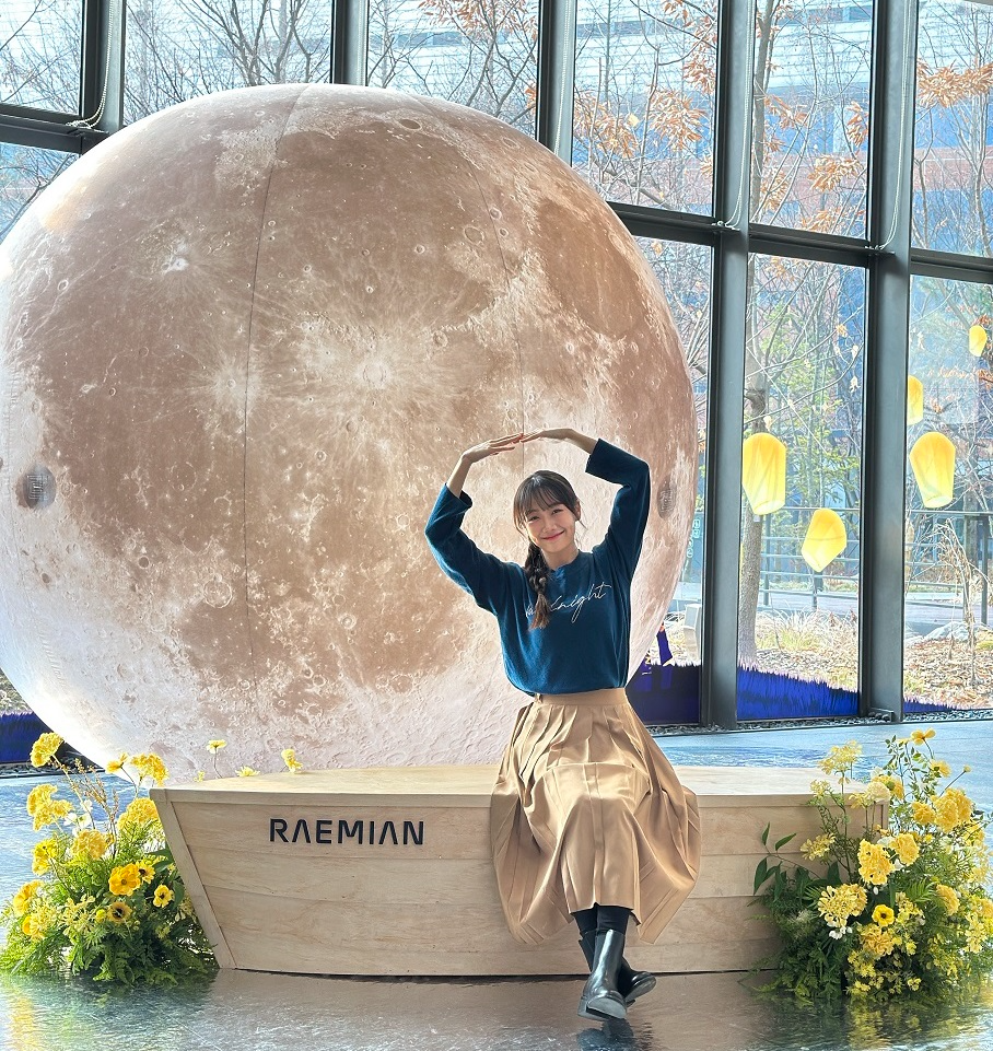 래미안갤러리 WISH.ZIP 위시빌리지