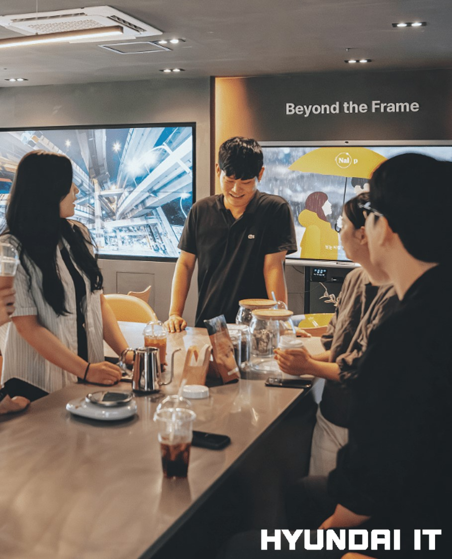 현대아이티, 2024년 가족친화인증기업 선정