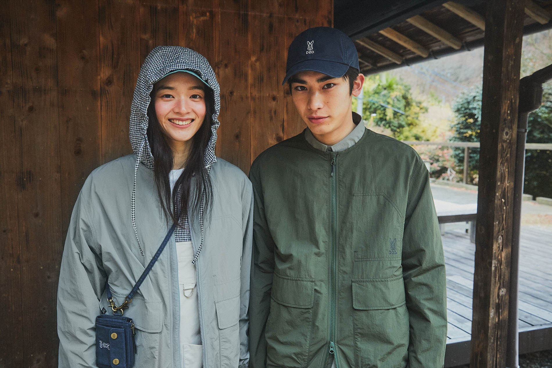 캠핑 라이프스타일 브랜드 디오디, 내구성과 터치감 동시에 잡은 2025년 신상품 ‘하이플렉스(HIPLEX)’ 시리즈 출시