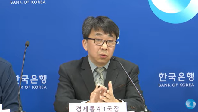 (상보) 신승철 한은 국장 "올해 1월 경상수지 흑자폭 상당히 축소될 듯"