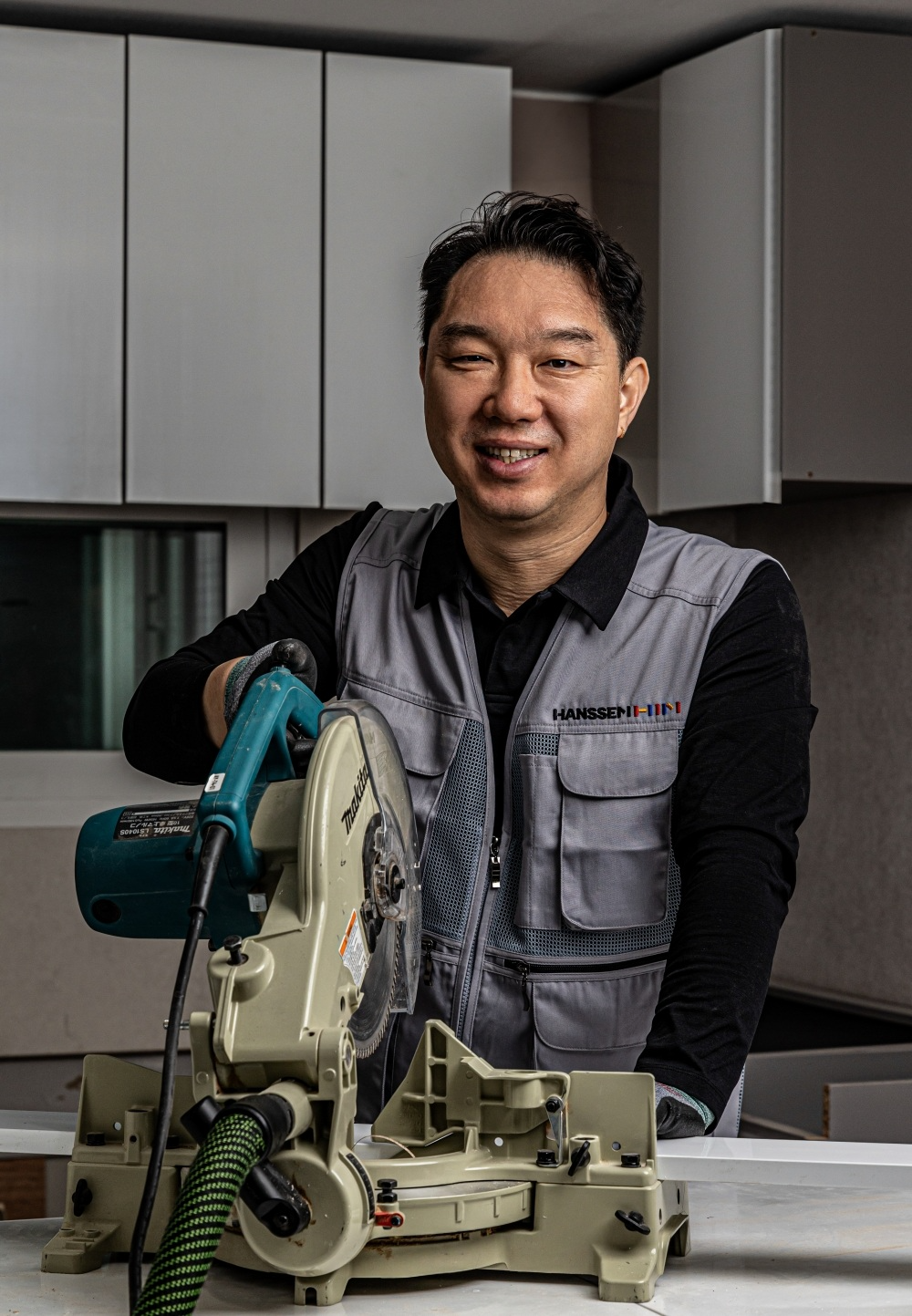 한샘, 시공 전문가 ‘시공프로’ 모집. “국내 최고의 인테리어 시공 전문가에 도전하세요”