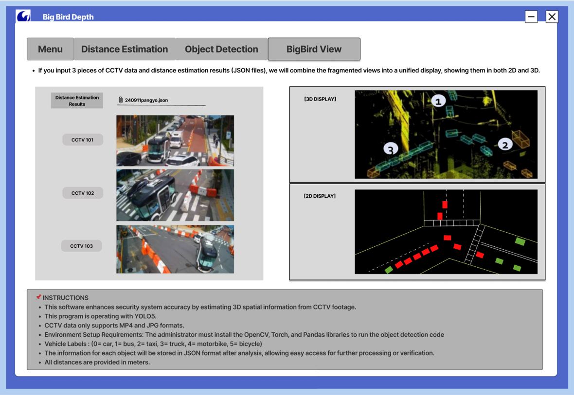 빅버드, 2025 데이터 바우처 공급기업 선정