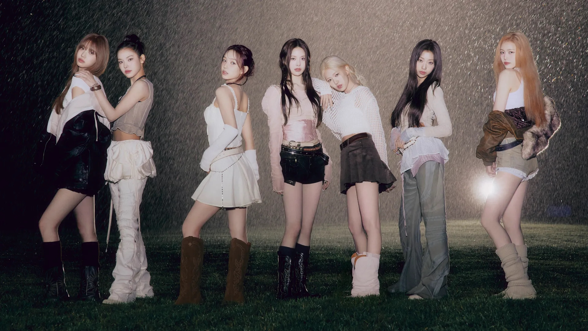 izna(이즈나), 해외 유수 매체 관심…‘글로벌 걸그룹’ 존재감 발휘