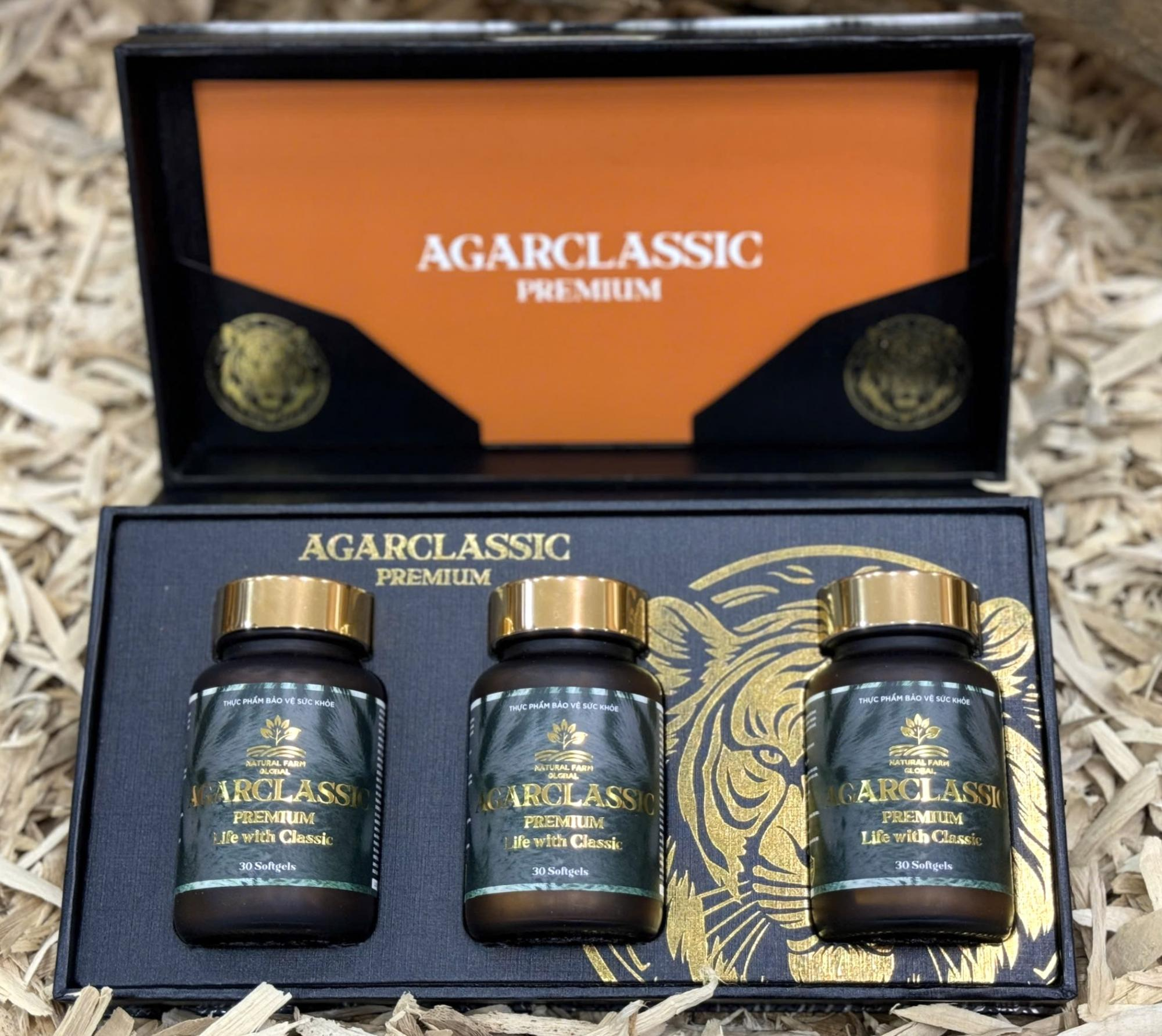 내츄럴글로벌, 천연 원료 ‘침향’ 활용한 건강 보조제 ‘아가클래식 침향’ 18mg 새롭게 출시