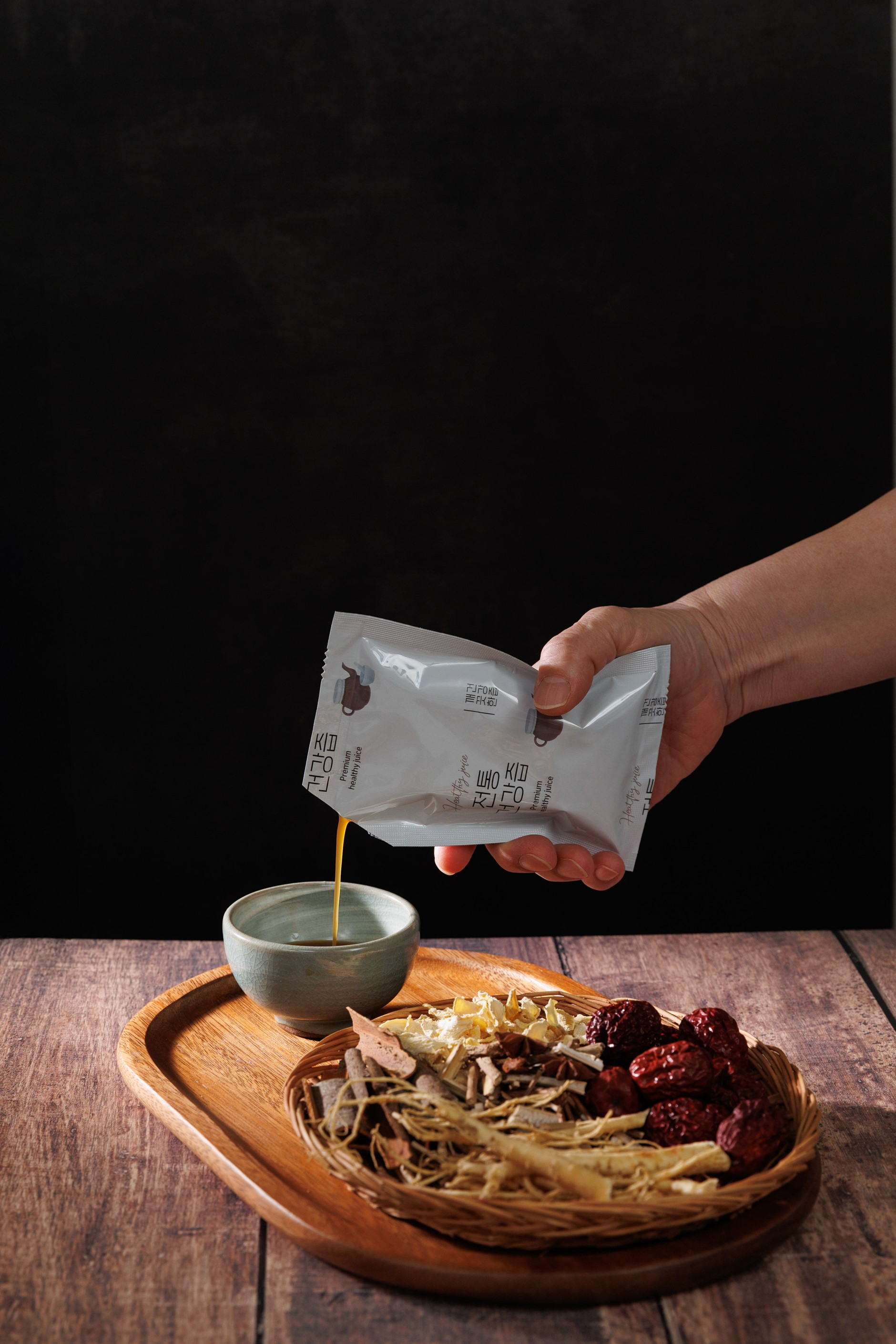 활와정, 기존 개구리즙 시장 문제점 개선한 프리미엄 개구리즙 출시