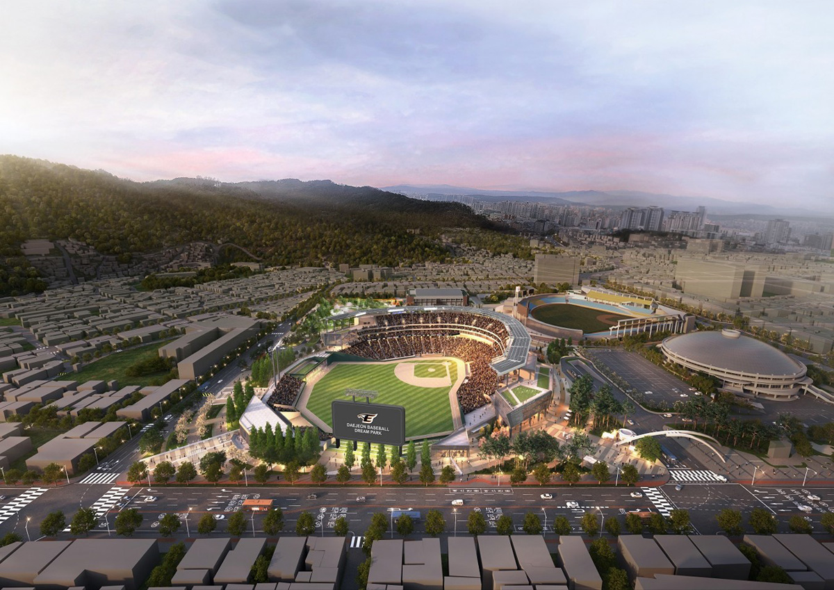 더본코리아, 8개 대표 브랜드 집결한 ‘더본 테이스티’ 야구장 첫 상륙