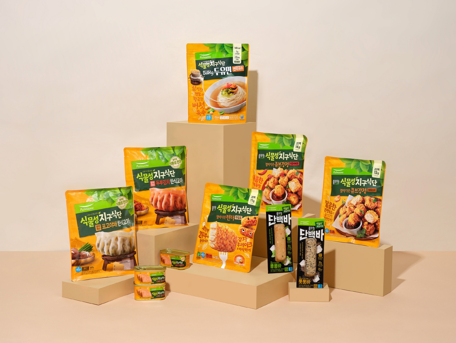 풀무원, 식품기업 유일 ‘한국에서 가장 존경받는 기업’ 19년 연속 선정