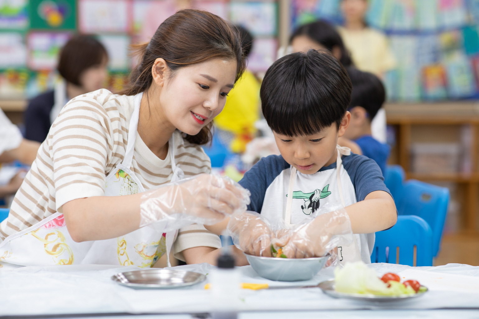 풀무원, 식품기업 유일 ‘한국에서 가장 존경받는 기업’ 19년 연속 선정