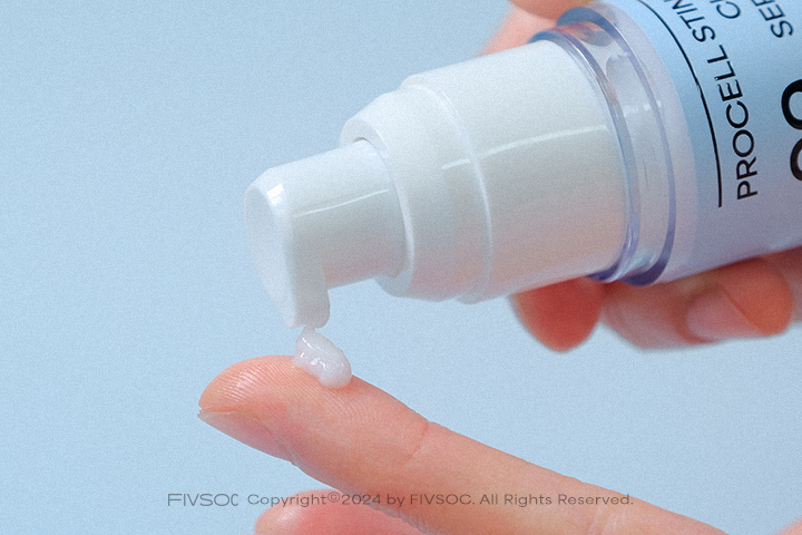 피브속, 국내 최초 특허 기술 적용한 스킨케어 제품 선보여