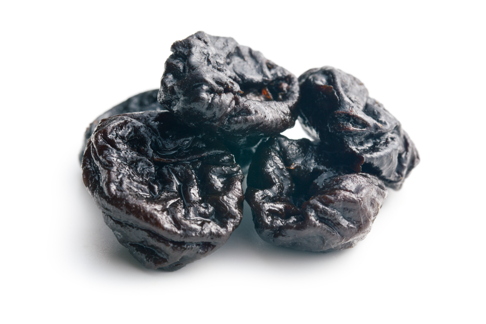 푸룬 섭취, 쾌변부터 심장 건강까지 챙길 수 있어