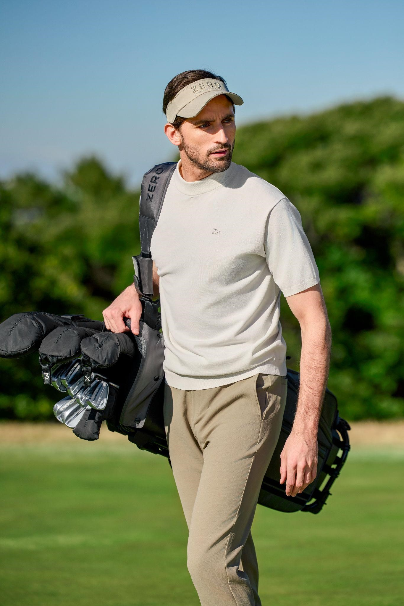 제로 할리버튼 25S/S