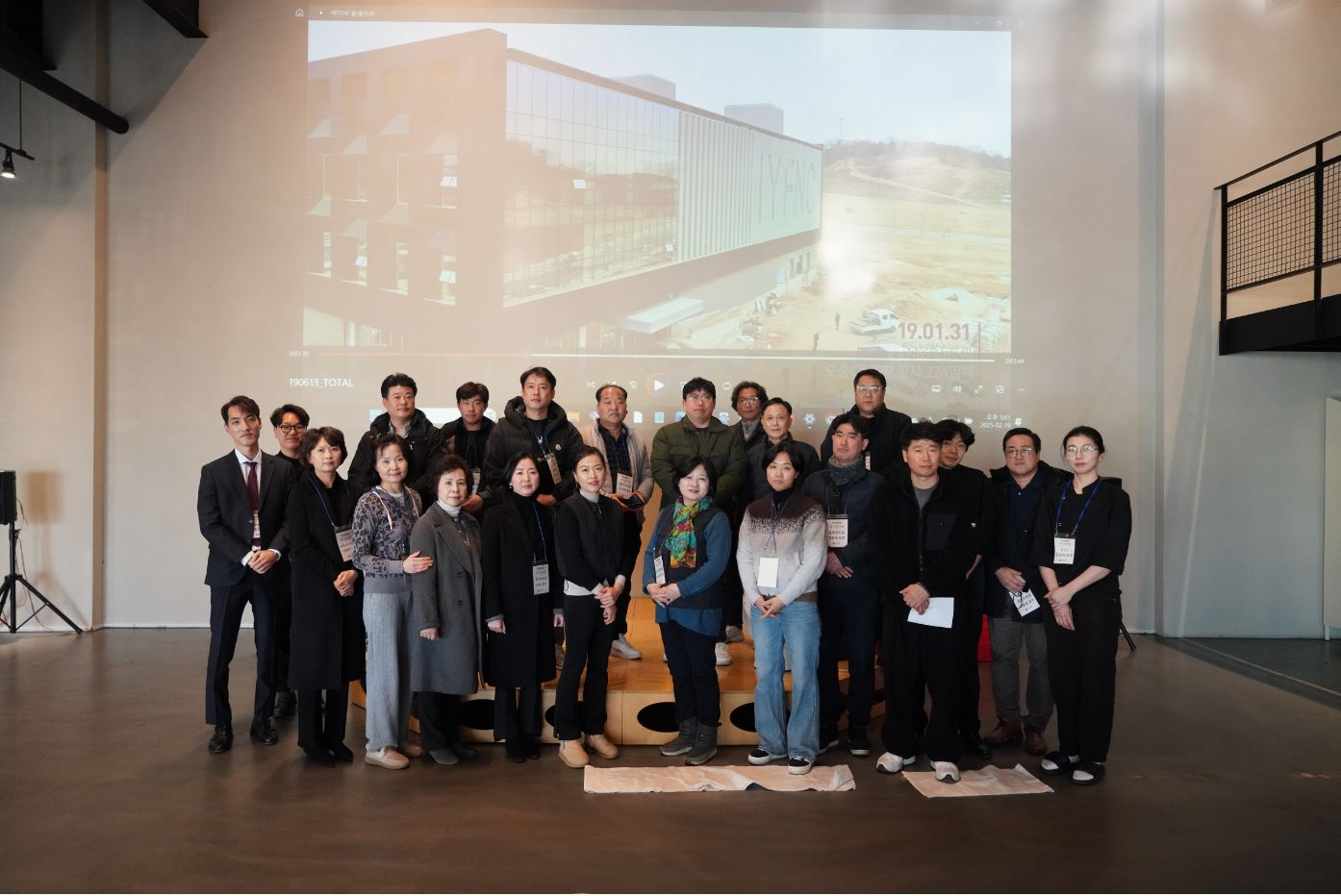 한촌설렁탕, 2025 점주 대상 신메뉴 품질 교육