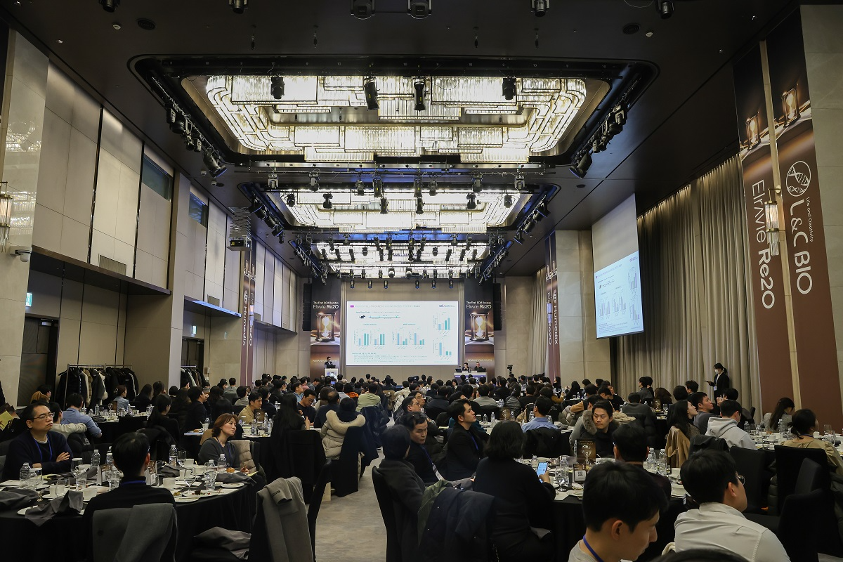 휴메딕스, ECM보충재 ‘엘라비에 리투오’ 학술 마케팅 박차