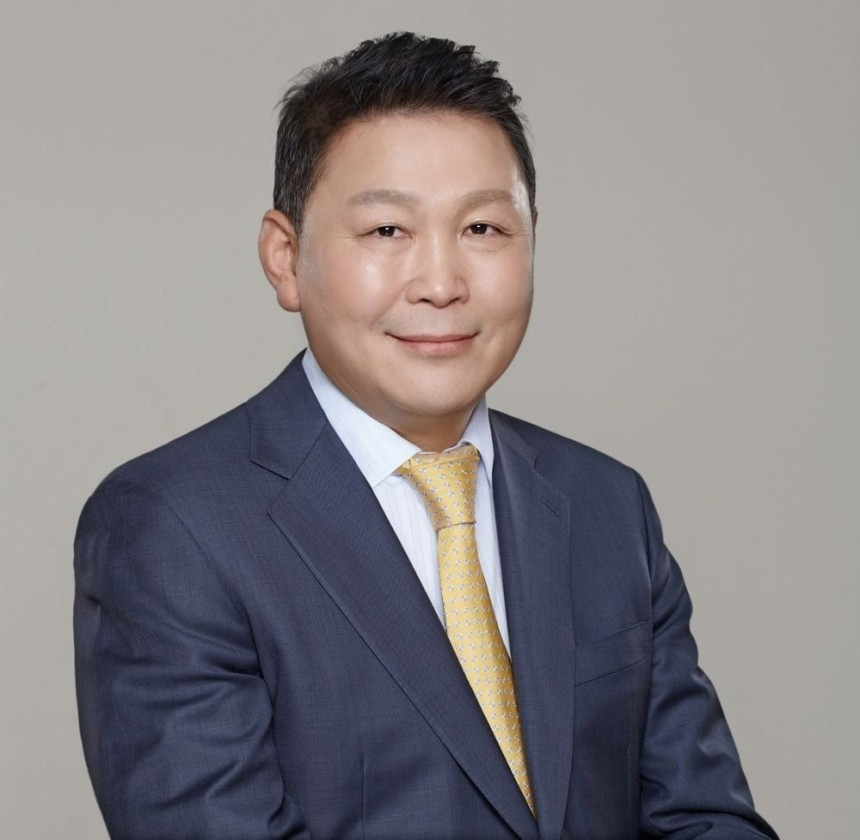 정운호 네이처리퍼블릭 회장, 쌍방울 대표이사로 취임